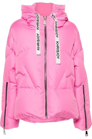 Khrisjoy Khris puffer jacket
