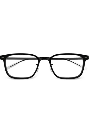 Montblanc Rectangle-frame glasses