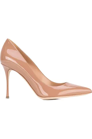 Sergio Rossi Godiva pumps