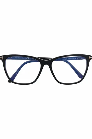 Tom Ford Square frame glasses