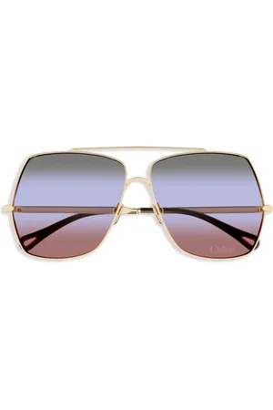 Chloé Aly sunglasses