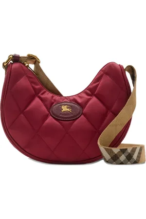 Burberry Horseshoe crossbody bag