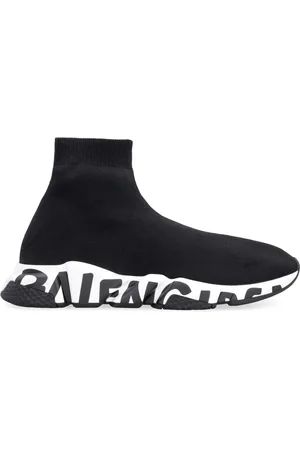 Balenciaga Speed lace-up sneakers