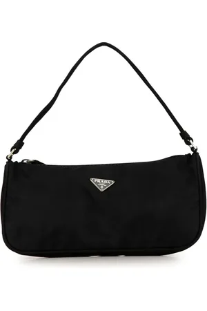 Prada 2000-2013 Tessuto shoulder bag