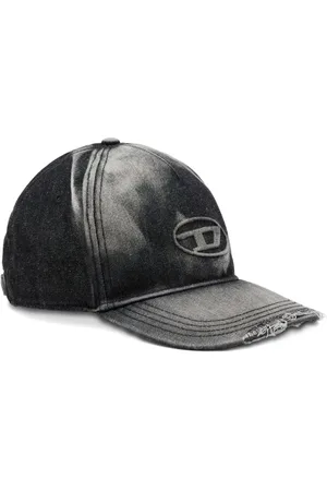 Diesel C-Seymon baseball cap