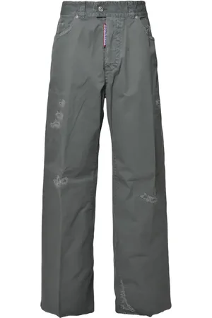 Dsquared2 Distressed jeans