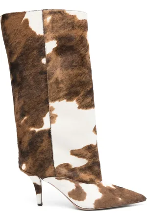 PARIS TEXAS 75mm Ines boots