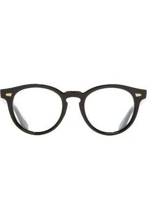 CUTLER & GROSS Round-frame glasses
