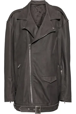 Rick Owens Jumbo Luke stooges