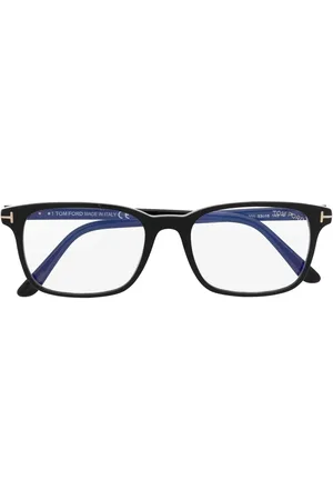 Tom Ford Square frame eyeglasses