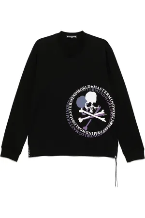 MASTERMIND Logo-printed t-shirt