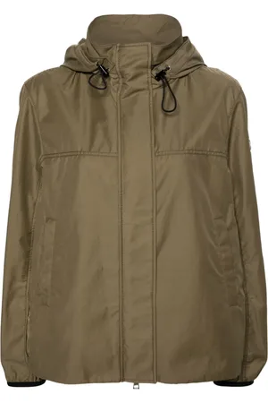 Moncler Graie hooded jacket