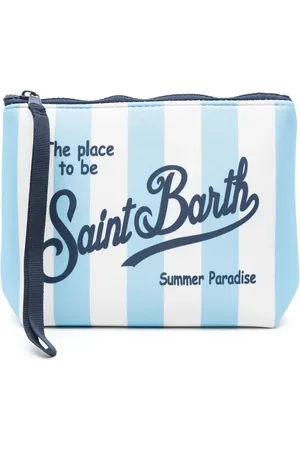 MC2 SAINT BARTH Aline clutch bag