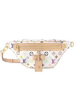 LOUIS VUITTON X Takashi Murakami High Rise " /Multicolored" belt bag
