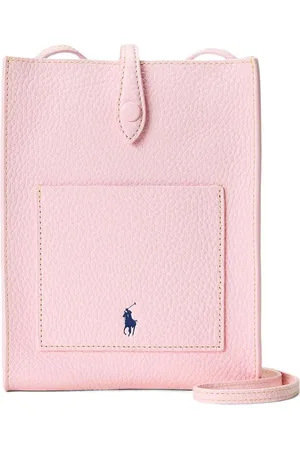 Ralph Lauren Polo Play cross body bag