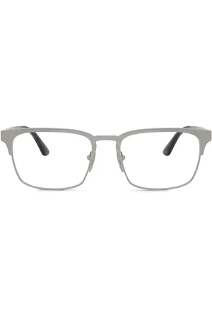 Prada Logo-printed frames