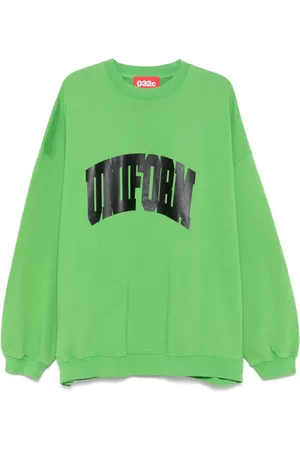 032c Lucky Strike sweatshirt