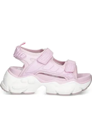 Buffalo Binary Track sandals