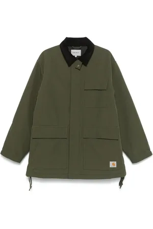 Carhartt Clarton coat