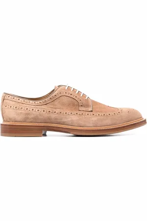 Brunello Cucinelli Lace-up brogues