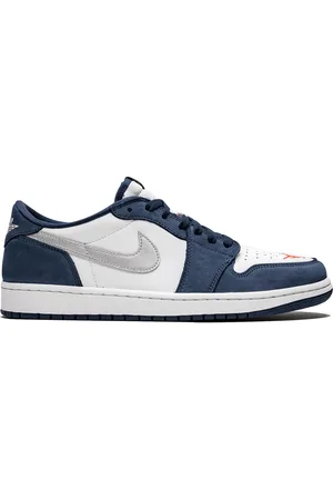 Jordan X Eric Koston SB Air 1 Low "Midnight Navy" sneakers