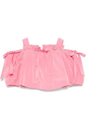 alapage Satin blouse