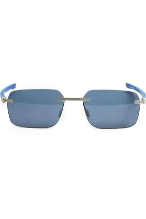 Tag Heuer Eyewear Square-frame sunglasses