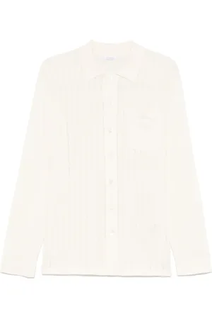 Malo Cotton shirt
