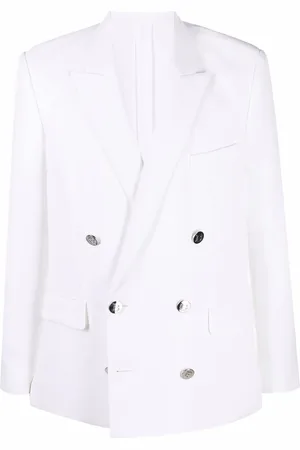 Balmain Double breasted blazer