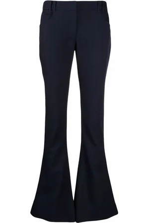 Balmain Tailored flared trousers