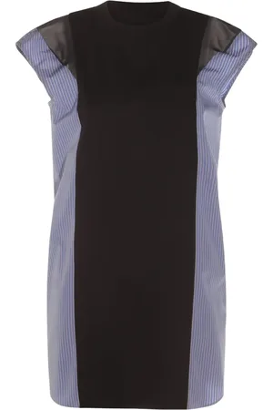 SACAI Cotton dress