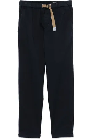 White Sand Tapered trousers