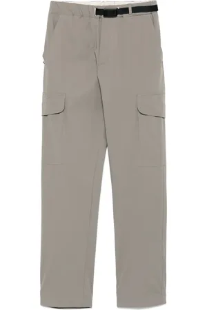 White Sand Tapered trousers