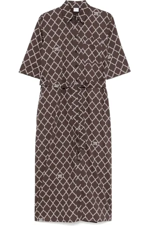 Max Mara Daniel shirt dress