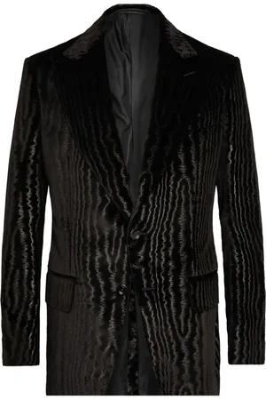 Tom Ford Velvet blazer