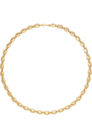 Tory Burch Gemini necklace