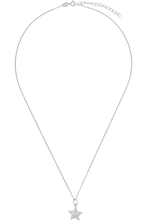 TRUE ROCKS Star necklace