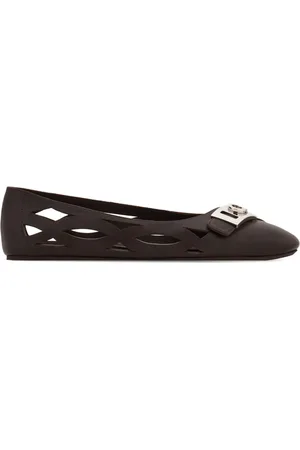 Salvatore Ferragamo Hug ballerina shoes