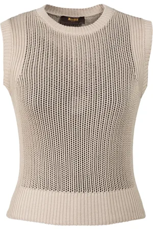 MOORER Cotton top