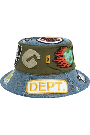 GALLERY DEPT. Cotton bucket hat