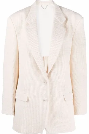 MAGDA BUTRYM Single-breasted blazer