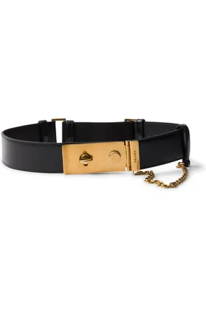 Prada Leather belt