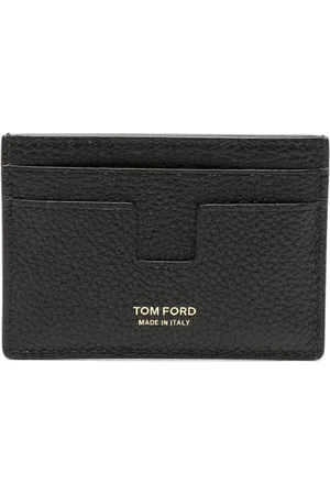 Tom Ford Money clip card holder