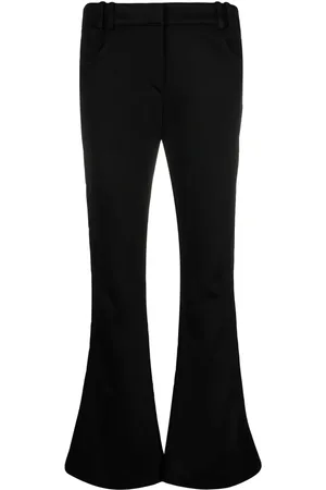 Balmain Tailored flared trousers