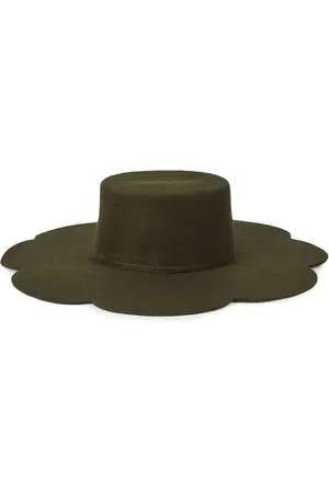 Destree Arne felted wool hat