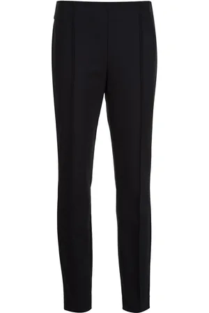 Lafayette 148 Straight cropped trousers
