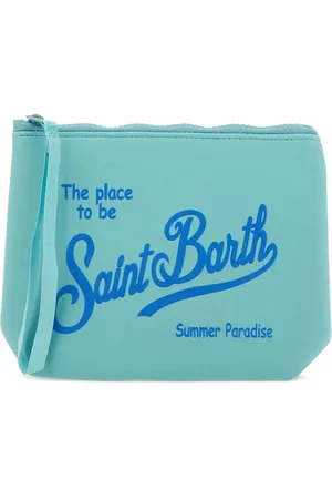 MC2 SAINT BARTH Aline clutch bag