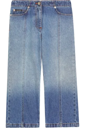 Dolce & Gabbana Cotton jeans