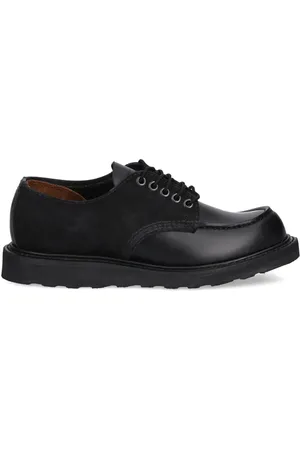 Red Wing Shop Moc Derby shoes