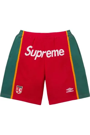Supreme X Umbro® Knit Soccer "SS25 - " shorts